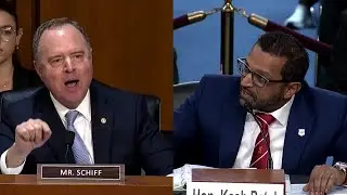FBI Director Kash Patel clashes with skeptical Democrats at contentious Senate hearing