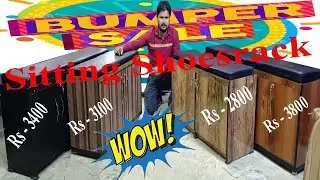 sitting  all types shoes rack design ideas interior wooden latest furniture vital  home & office