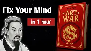 The Art of War Changed How I Fight My Battles 