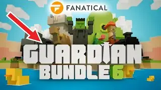 Fanatical &ndash; Guardian Bundle 6 - March 2022 [Is it for you?]