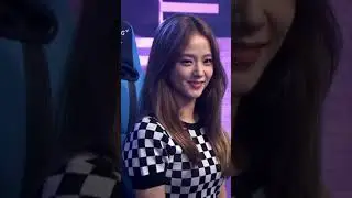 Jisoo Playing PUBG So Pretty Cute#Shorts