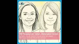 #60 Ressourcen retten, Materialien lenken – ReUse und Rückbau im Kreislauf