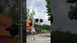 National Train Day Recap