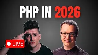 🚨🚨 PHP IN 2026