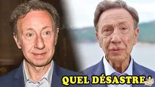 St&eacute;phane Bern bris&eacute; apr&egrave;s sa chirurgie : &laquo; Ma vie est devenue un cauchemar &raquo;