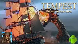 Tempest Pirate Action RPG Compras grátis na loja atualizado 2025