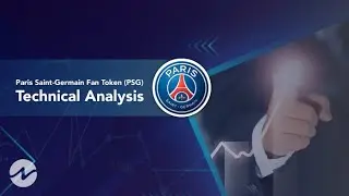 Paris Saint-Germain Fan Token (PSG) - An&aacute;lise de hoje, 11/09/2021! #PSG #Chiliz #BTC #bitcoin #CHZ