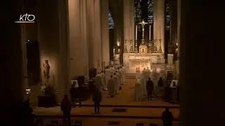 Laudes du 7 mai 2019