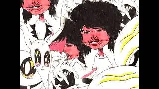 Rojuu & Steve Lean - Hurtt (Audio)
