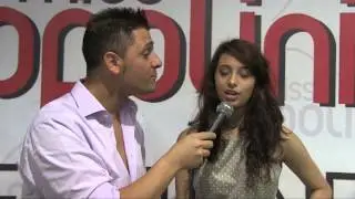 Miss Topolini 2013 - 21 Alessia Marchese