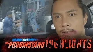 FPJ's Ang Probinsyano: Marco sees Alyana and Cardo