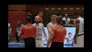 Etzella vs T71 &ndash; LBBL Final 2025 | Etzella Clinches 16th Championship with 87-80 (Quatarrius Wilson)