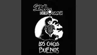 Los Chicos Buenos