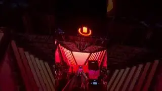 Oliver Heldens - Ultra Europe 2022