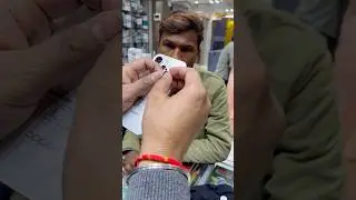 Oppo Reno 15 pro mini camra glass.
