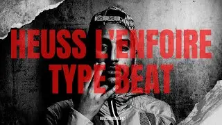 🍫 &laquo;&nbsp;MOULAGA&raquo; HEUSS L'ENFOIRE X SOOLKING TYPE BEAT - 2020 - MACLOGANBEATZ