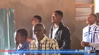Live streaming of MAHANAÏM TABERNACLE KOLWEZI