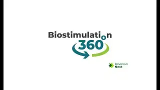 Introducing Biostimulation 360&deg; by Rovensa Next 🌱