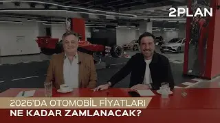 KAMPANYALARIN DOZU BİTİNCE OTOMOBİL FİYATLARI NE OLACAK?