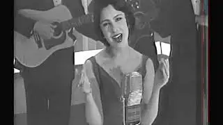 SI NO ERES-TÚ NIDIA CARO LA MÚSICA DE DON PEDRO FLORES 1996 BPPR