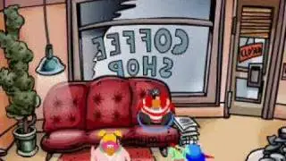 Great are You, Lord - Club Penguin