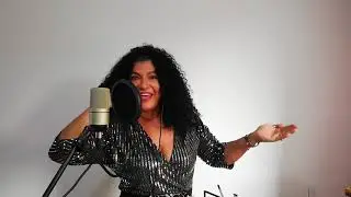 Homenaje a Patricia Teheran