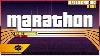 SGLive 2021 Marathon [86] - Super Ninja Boy (Beat the Game) by safety_man