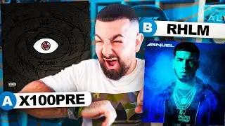 PAPI GAVI REACCIONA A 