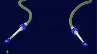 Animated Control Cable 2
