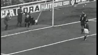 FC Internazionale - Gol di Mazzola vs. Milan (dopo soli 13 secondi)