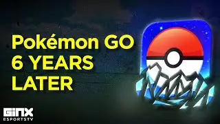 The Rise and Fall of Pok&eacute;mon GO