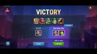 Hero Wars : Alliance || Gameplay 2024 || Walkthrough Part 5 || Infinity Gaming with Simi