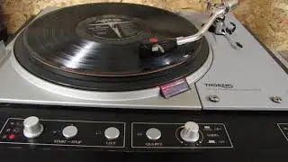 Ortofon SPU mono, red dot  shell, re-tippng 0.17mm diamond