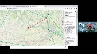 GAB Austria 2020: HAMNET das Internet der Funkamateure (von Michael Wagner)