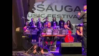 Mississauga World Music Festival - Performance Recap