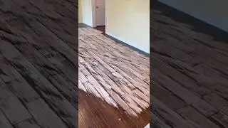 2 contractors wouldn&rsquo;t quote this project&hellip;😬