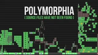 POLYMORPHIA [source files have not been found]