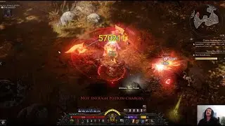 Wolcen - Melee build (UPDATED) | After nerf