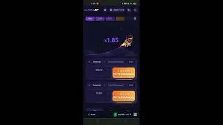 1win lucky jet tricks 💸#aviator #sponsored #earnmoney #dailytricks