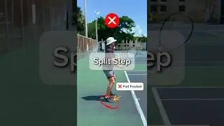 Split Step Fundamentals