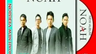 Noah New Version Full ALBUM