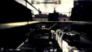 Combat Arms EU | 1vs1 | __SyNoX- vs Deep-Silver aka ExoCAE | Swaag Loose &hearts;