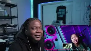 Mello Buckzz - Back Up On My Shit (feat. STAR BANDZ) REACTION!