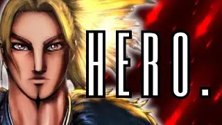Riboku: Villain Or The Real Hero?