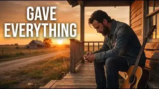 Love Me Like I Loved You (ORIGINAL SONG) | Emotional Country Rap Breakup Song