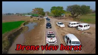 How to make drone video wedding in pakistan