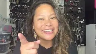 Paparazzi Premiere Training - Finding Paparazzi Barcodes to Upload Inventory with Kyra Santos