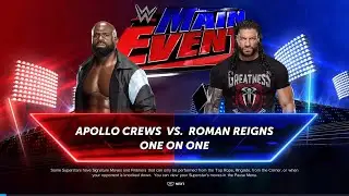 Can he Handle the High-Flying Power of Apollo Crews?