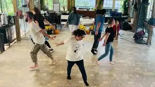 Dance to &ldquo;Made for Dancing&rdquo; by Mason Clover