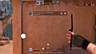 STANDOFF 2 | Full Allies Match Gameplay 🔥😍🥳 | iPhone 13 Pro | 0.37.0